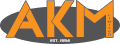 AKM Logo